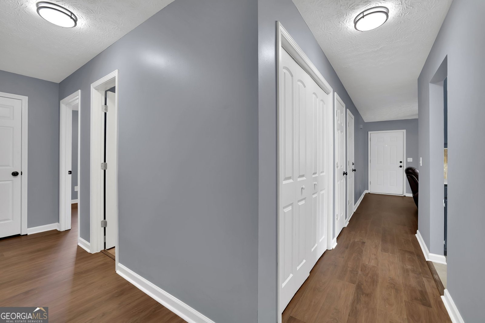 1805 Tribble Ridge Drive Lawrenceville - Photo 25