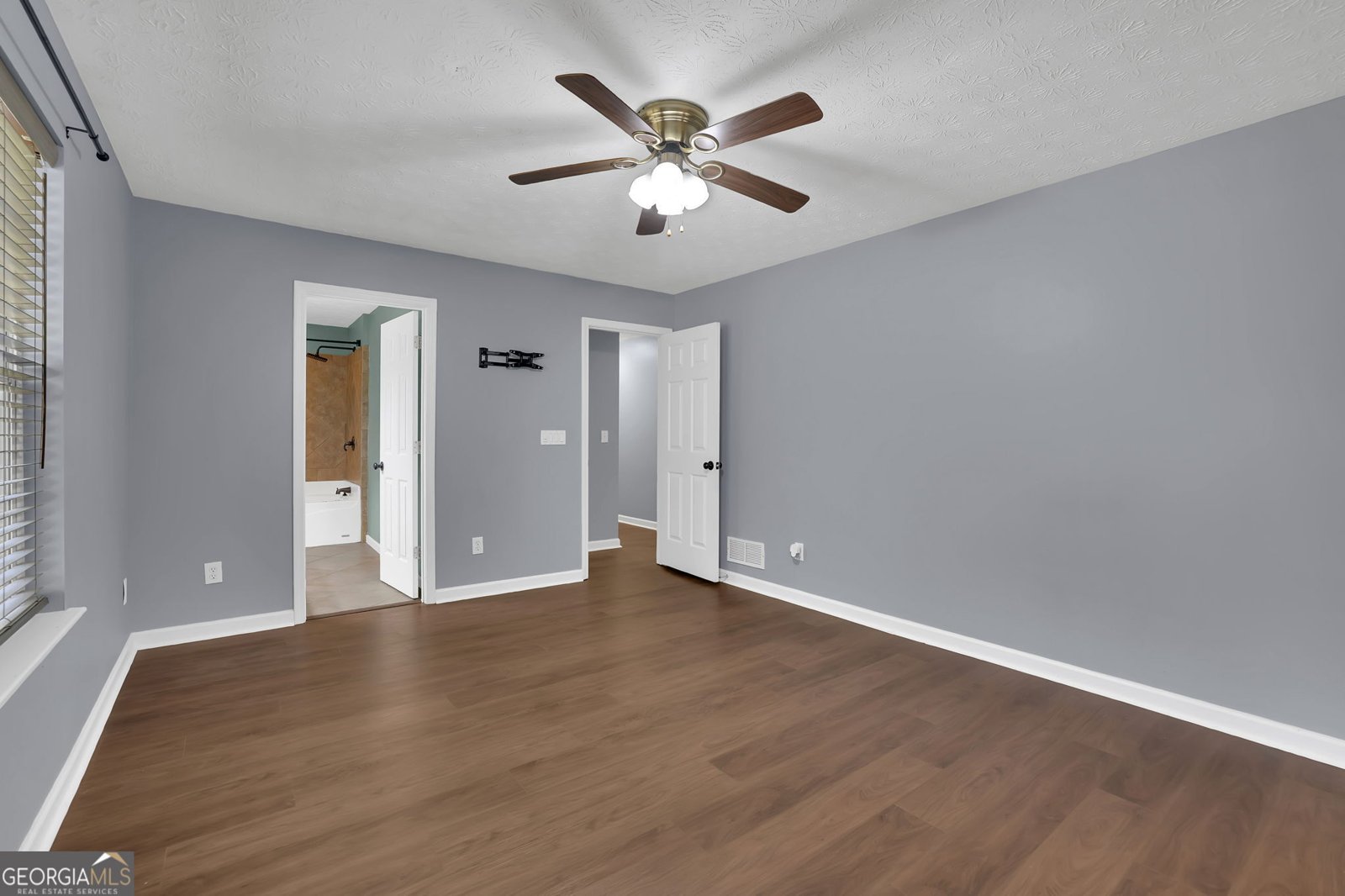 1805 Tribble Ridge Drive Lawrenceville - Photo 32