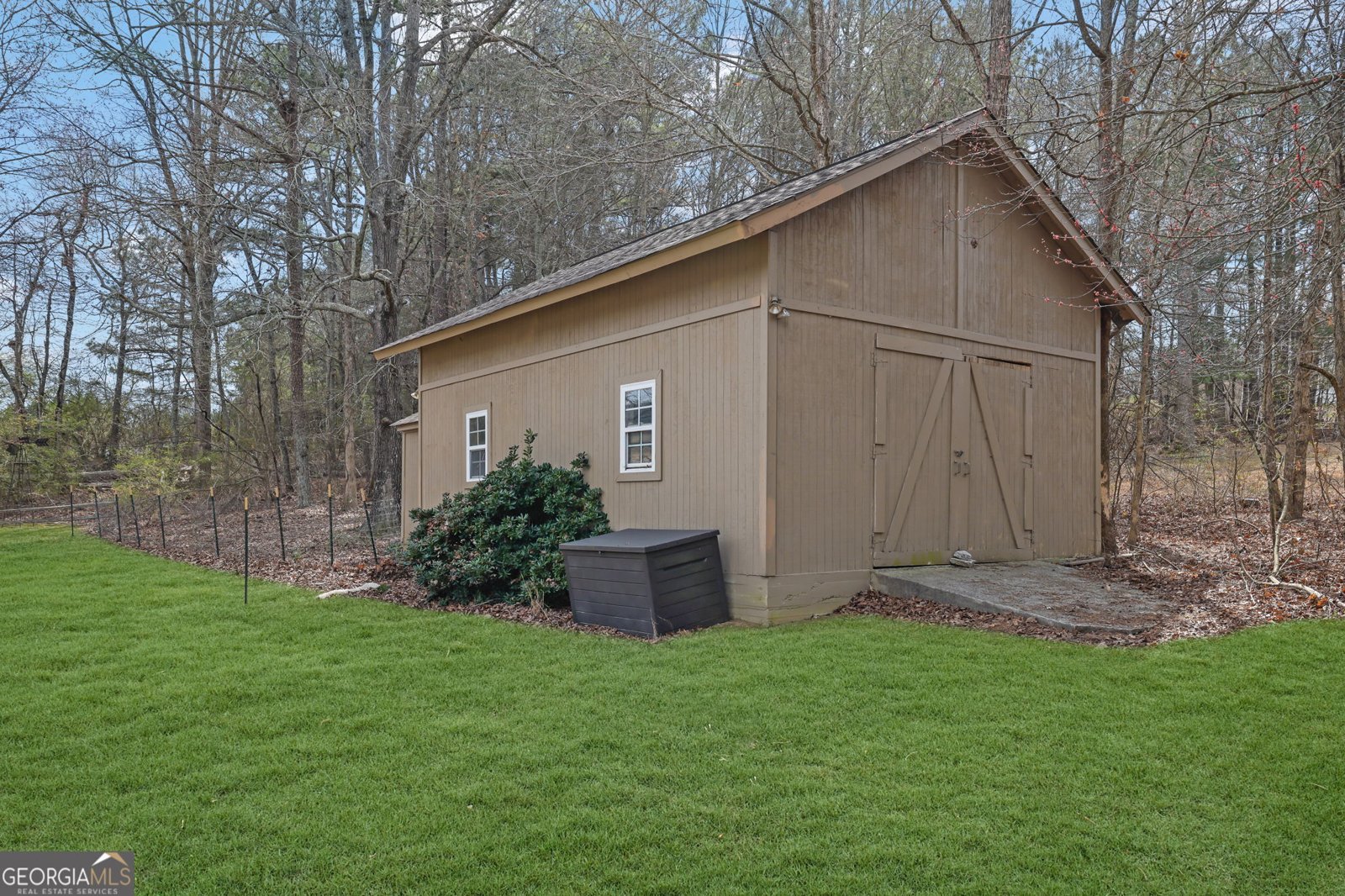 1805 Tribble Ridge Drive Lawrenceville - Photo 42