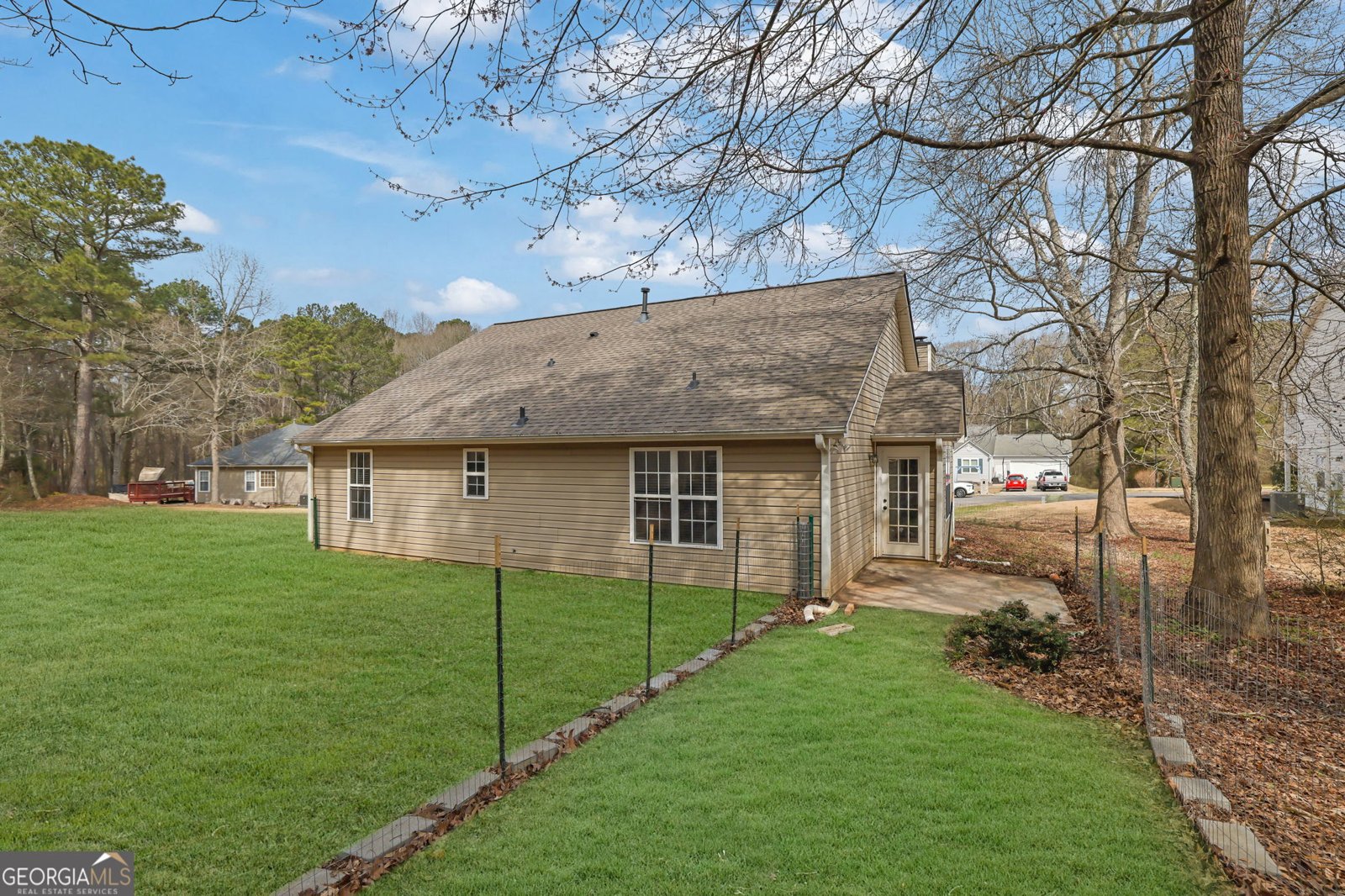 1805 Tribble Ridge Drive Lawrenceville - Photo 45