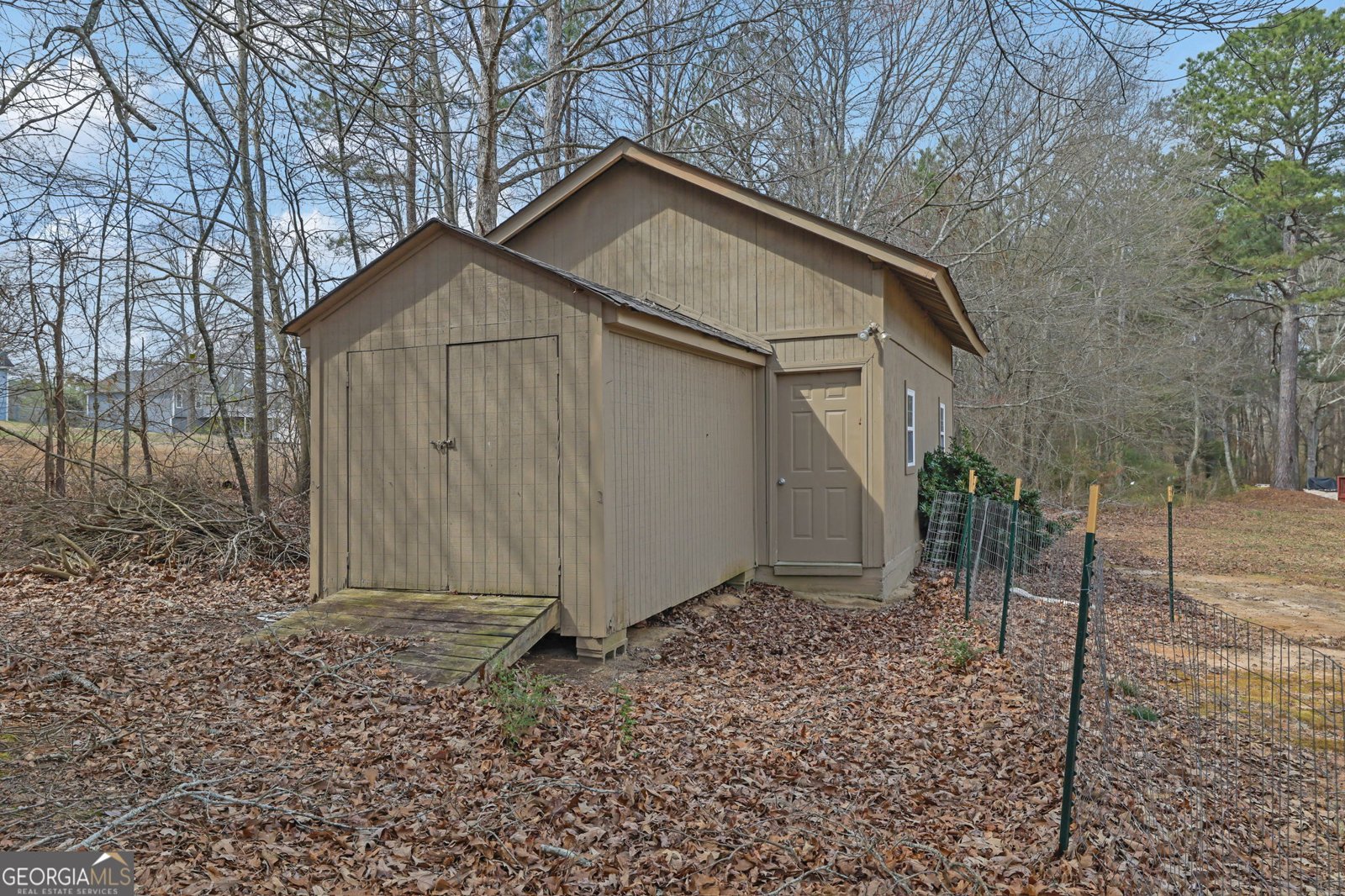 1805 Tribble Ridge Drive Lawrenceville - Photo 46