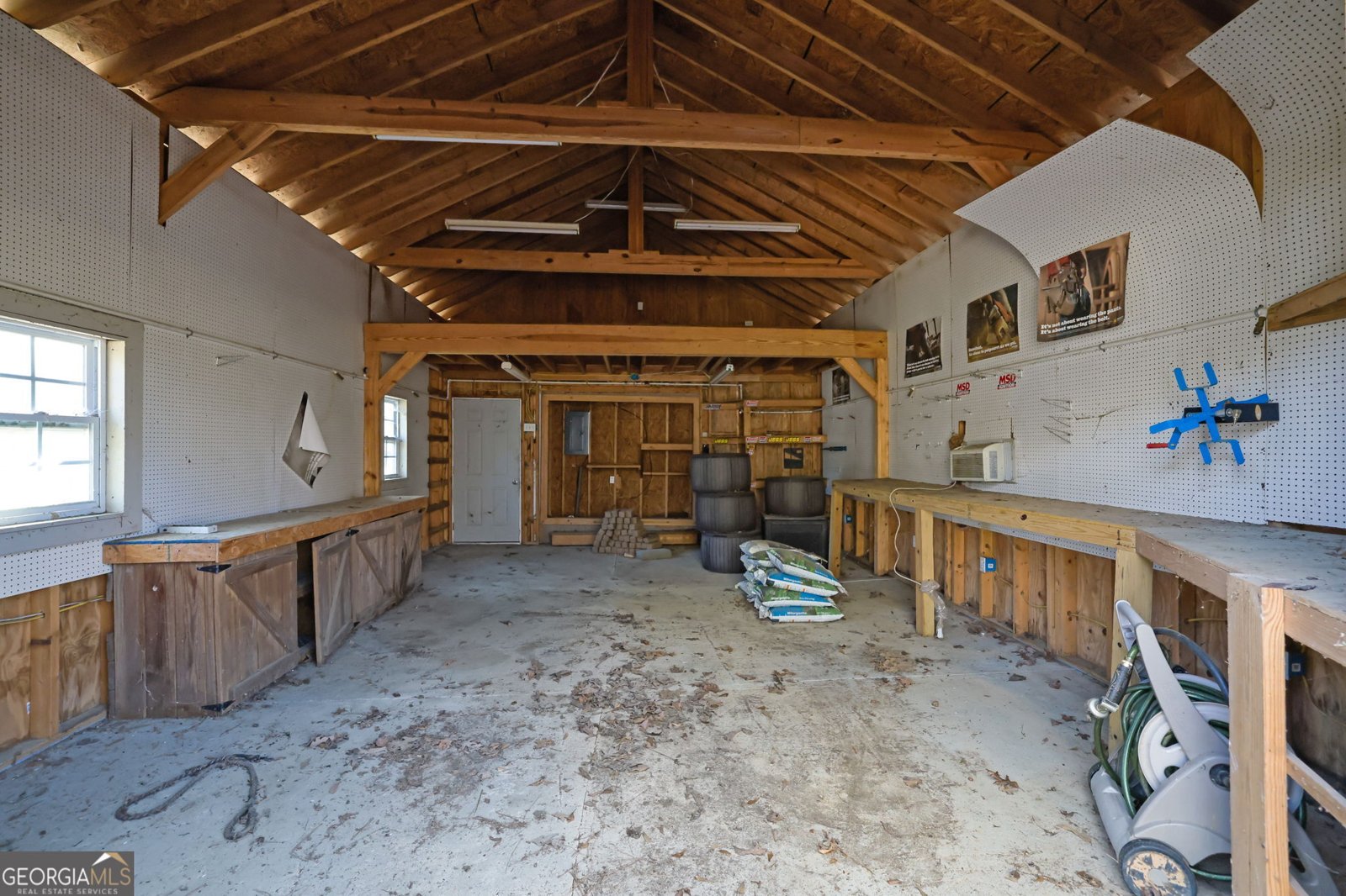 1805 Tribble Ridge Drive Lawrenceville - Photo 47