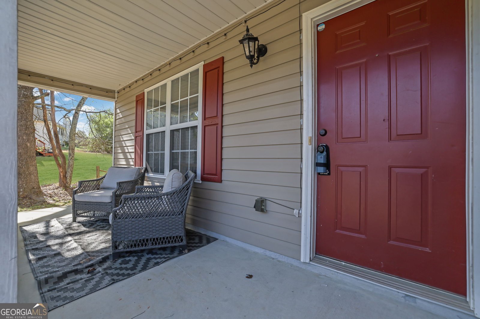 1805 Tribble Ridge Drive Lawrenceville - Photo 6