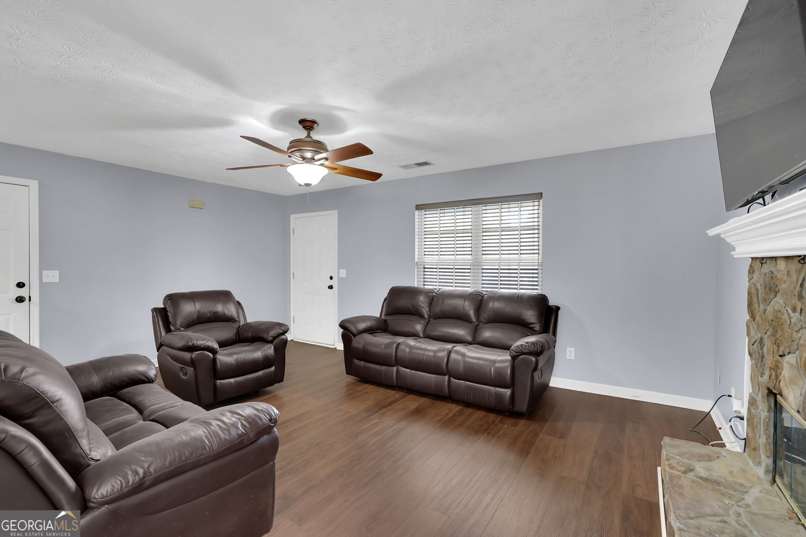 1805 Tribble Ridge Drive Lawrenceville - Photo 7