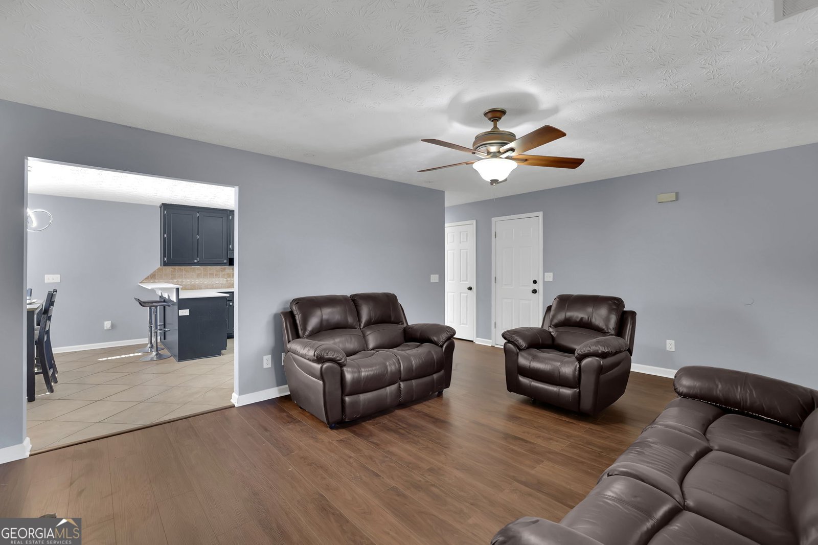 1805 Tribble Ridge Drive Lawrenceville - Photo 8