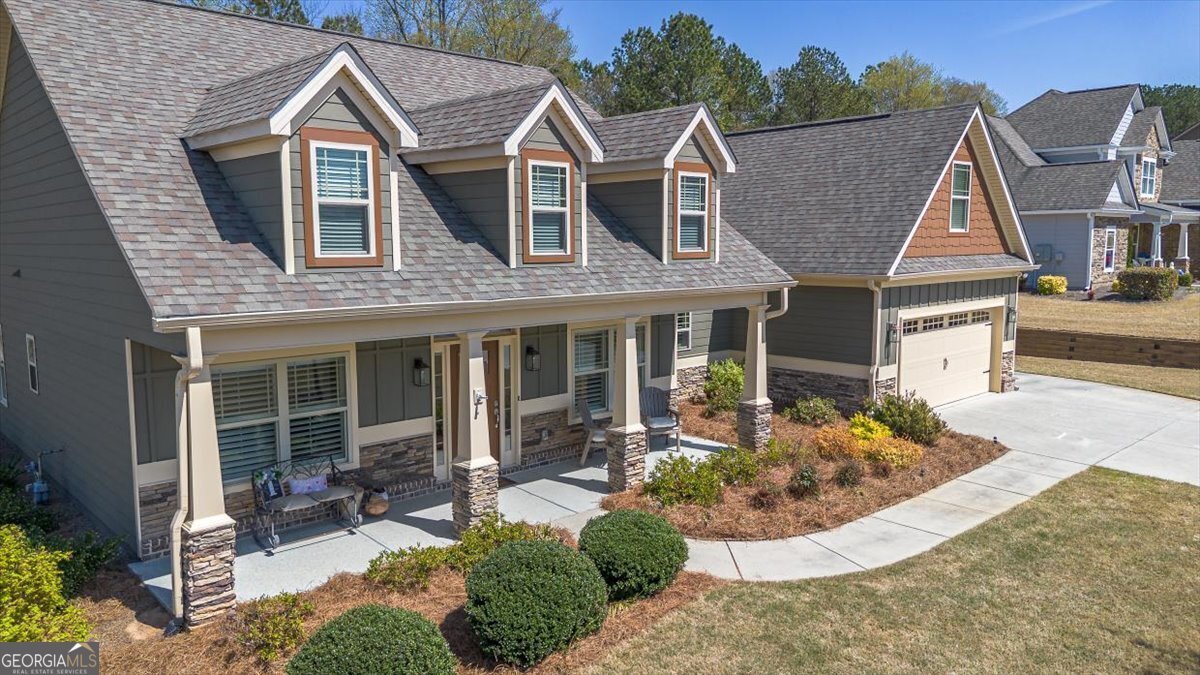 3065 Brooks Trail Monroe - Photo 1