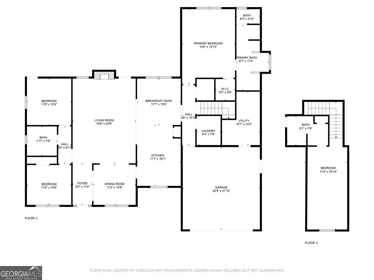 3065 Brooks Trail Monroe - Photo 45