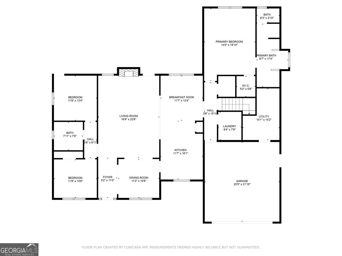 3065 Brooks Trail Monroe - Photo 47