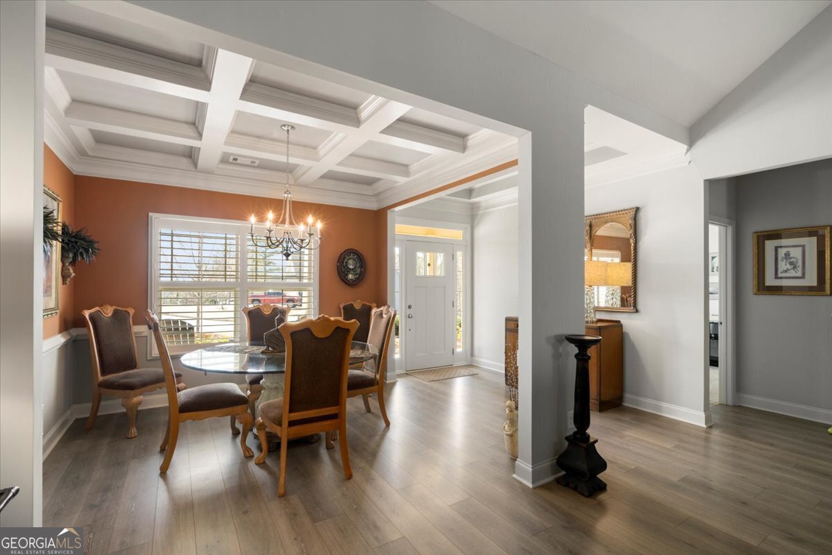 3065 Brooks Trail Monroe - Photo 6