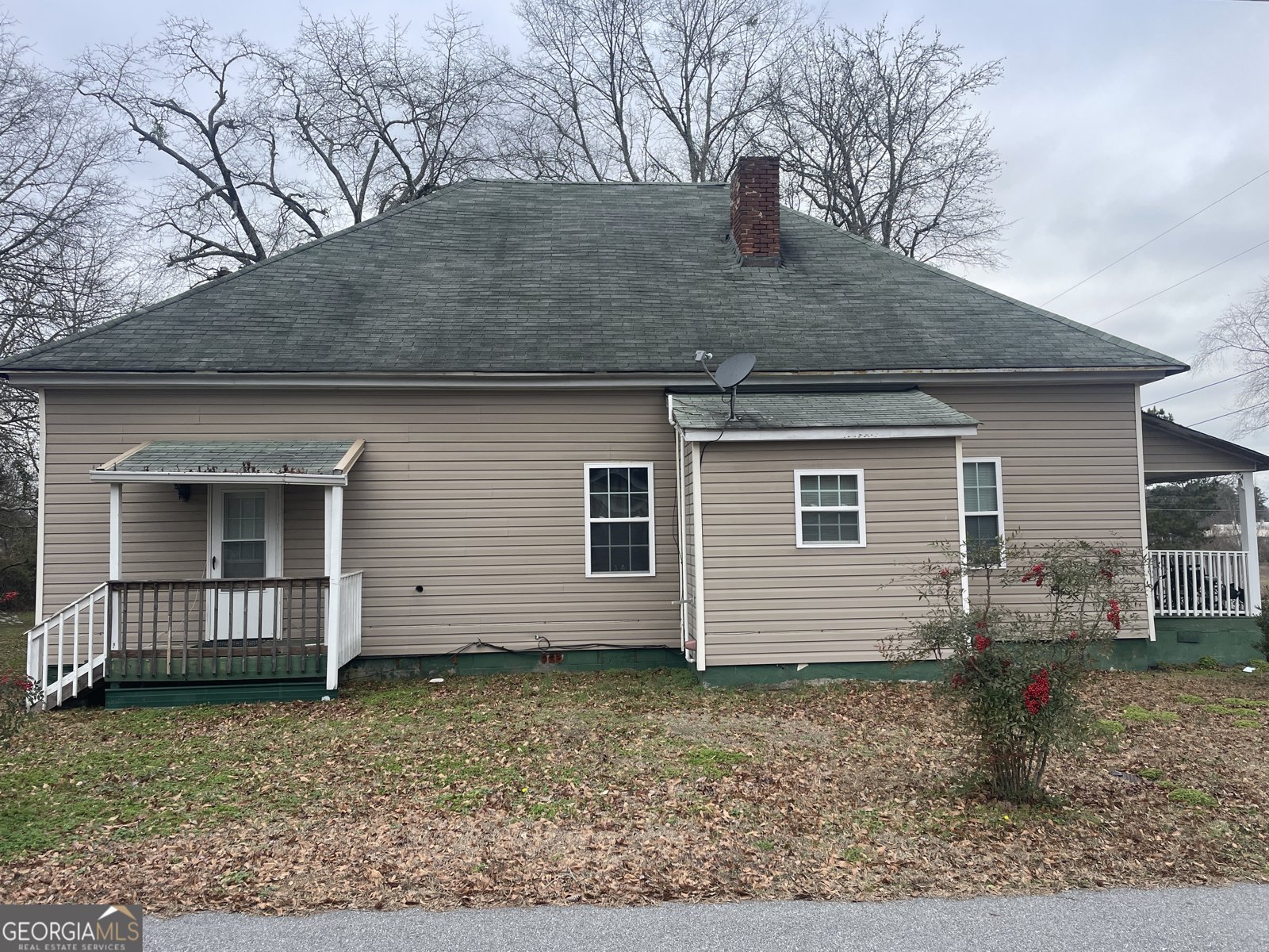 124 Harper Street Jackson - Photo 28