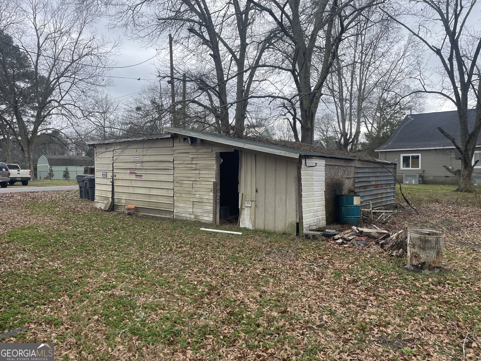 124 Harper Street Jackson - Photo 31