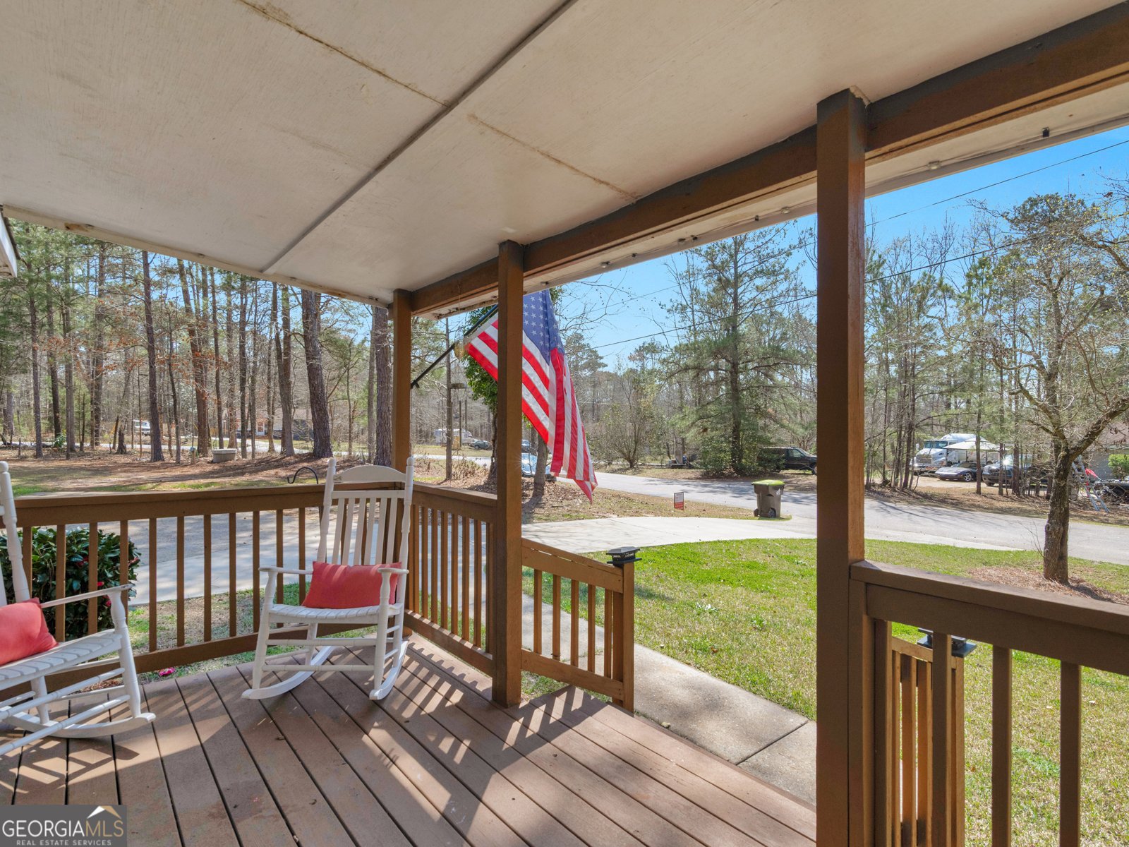 300 Fambro Circle Griffin - Photo 29