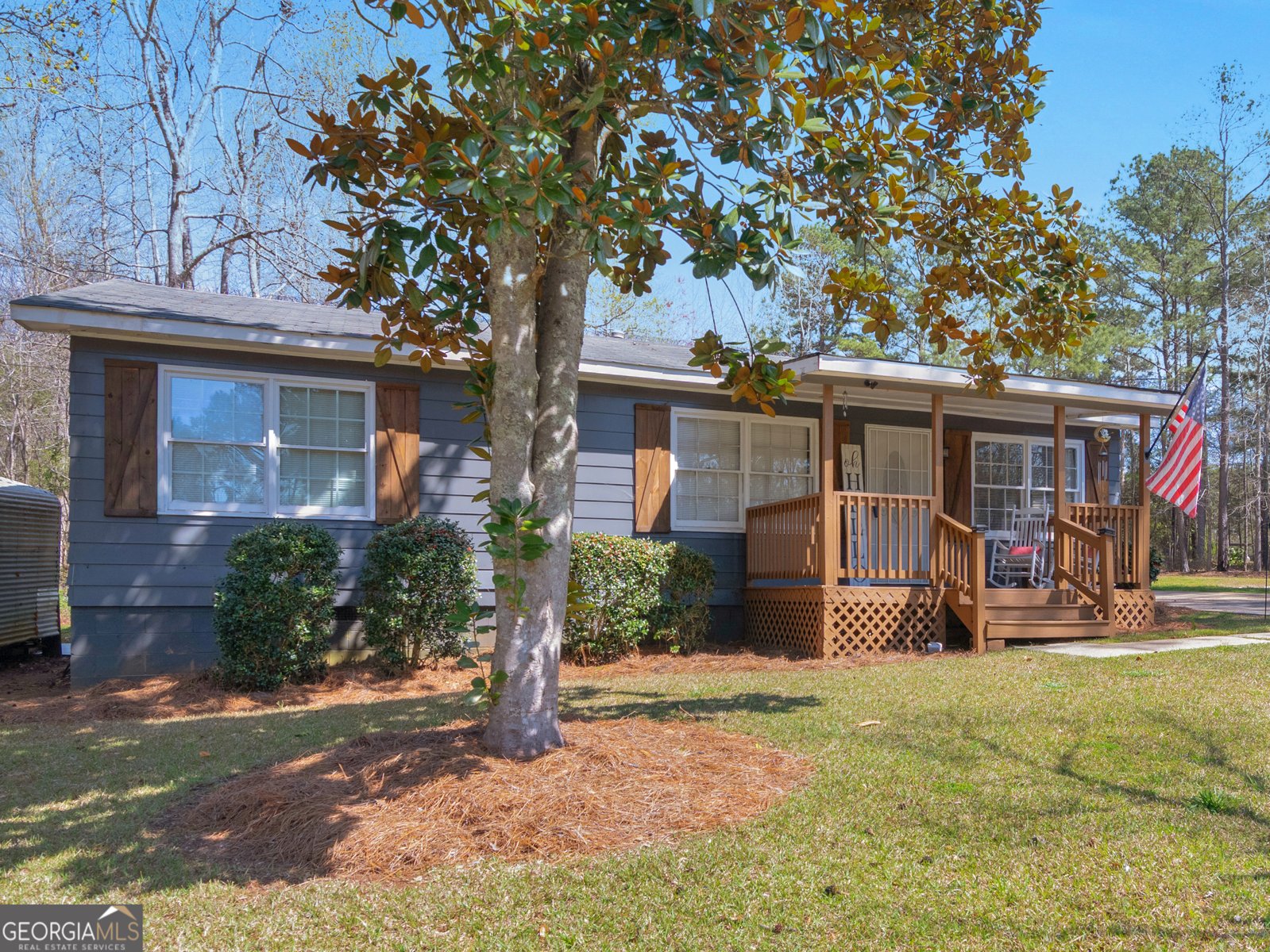 300 Fambro Circle Griffin - Photo 30