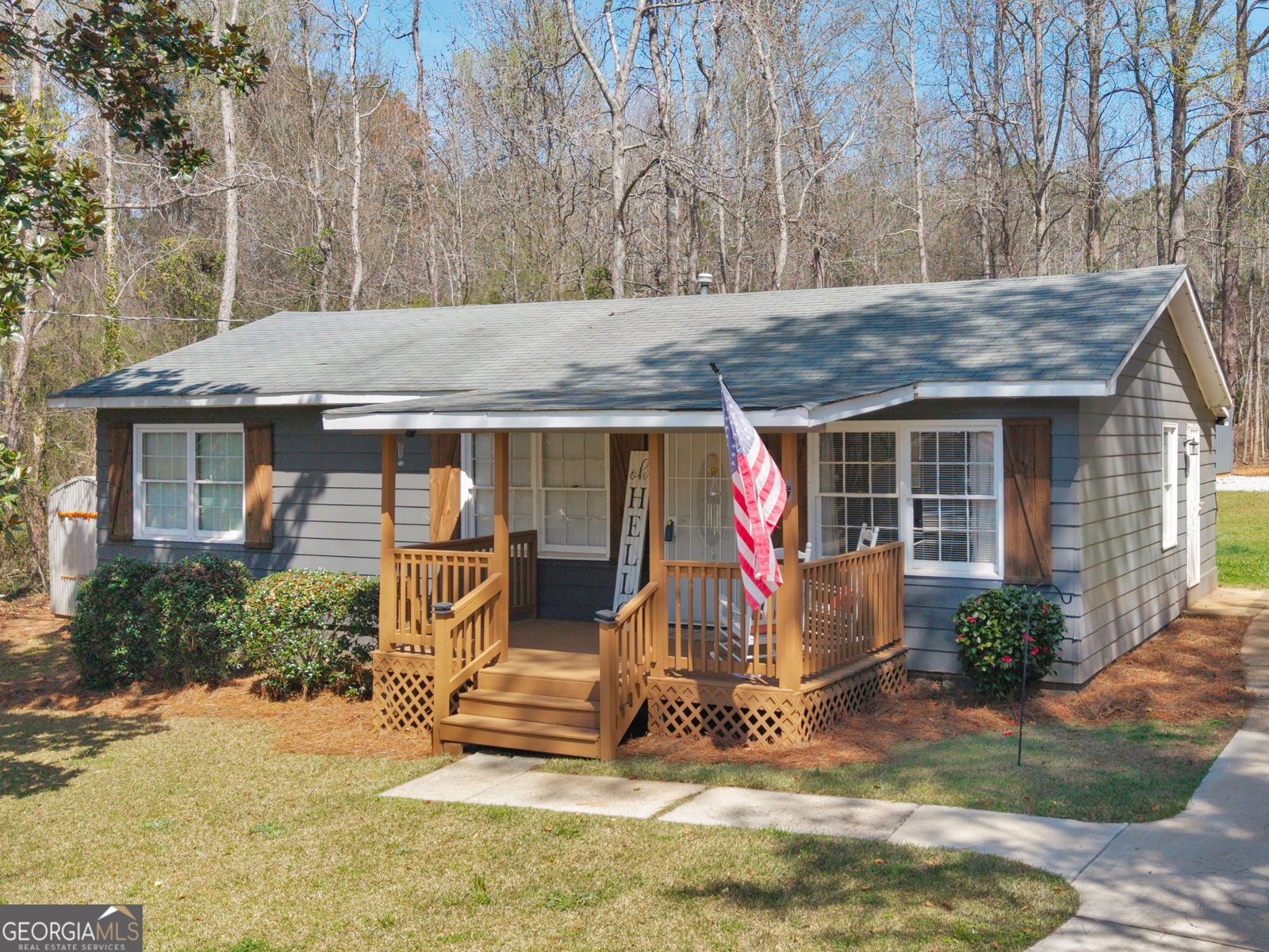 300 Fambro Circle Griffin - Photo 31