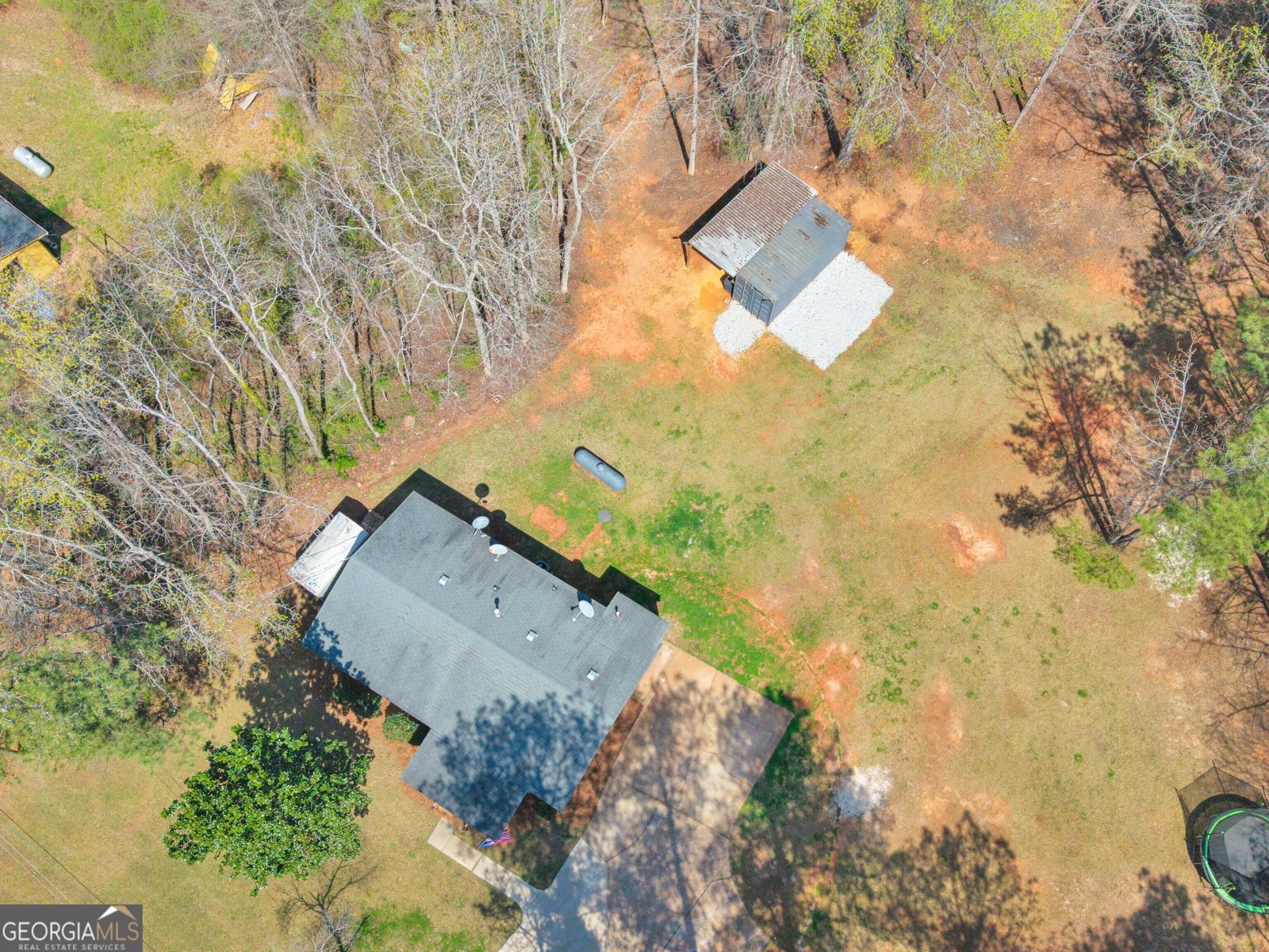 300 Fambro Circle Griffin - Photo 32