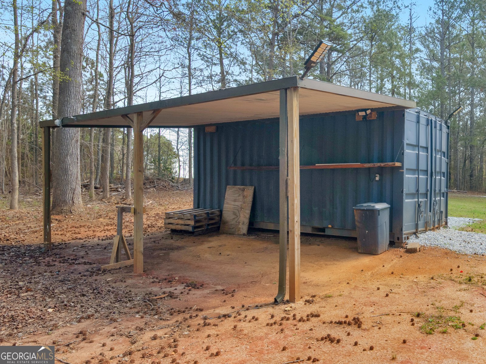 300 Fambro Circle Griffin - Photo 33