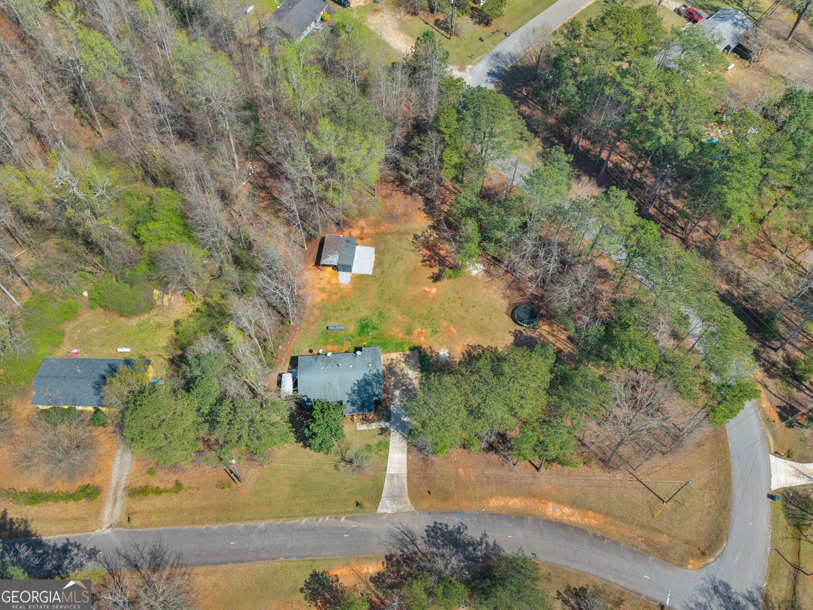 300 Fambro Circle Griffin - Photo 35