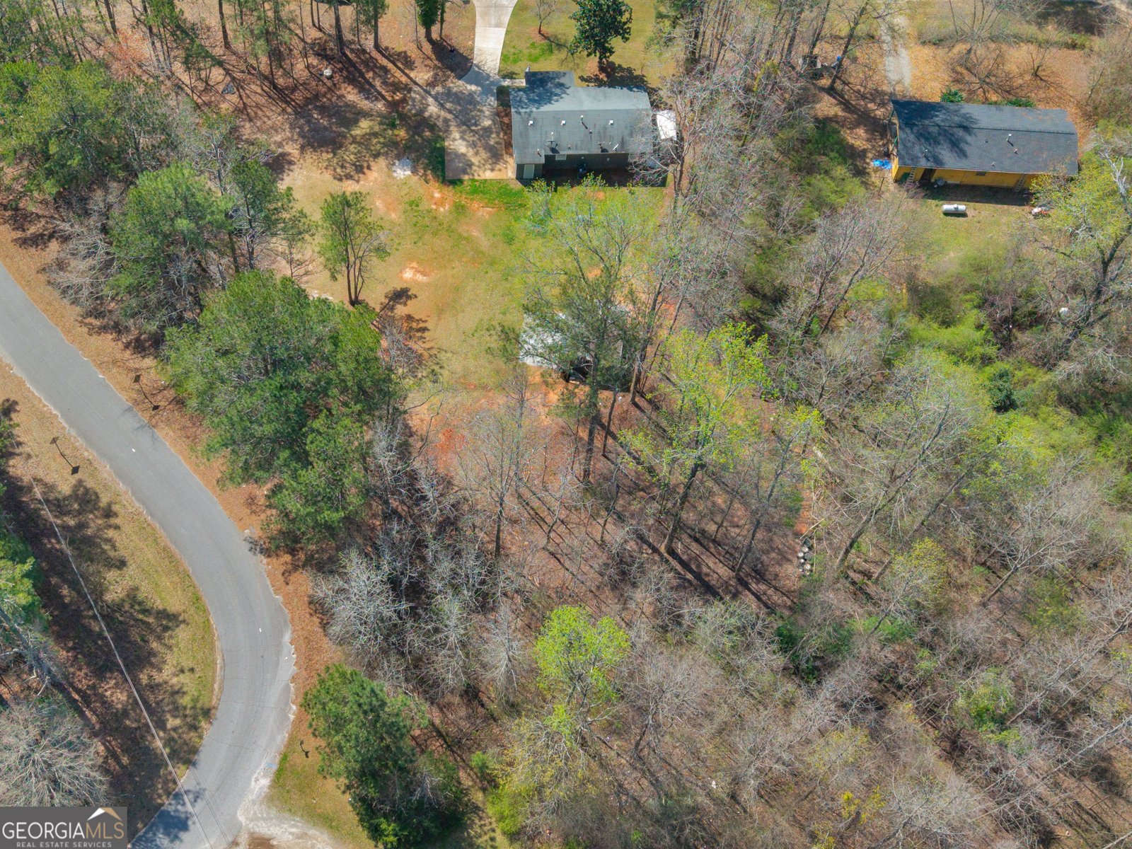 300 Fambro Circle Griffin - Photo 36