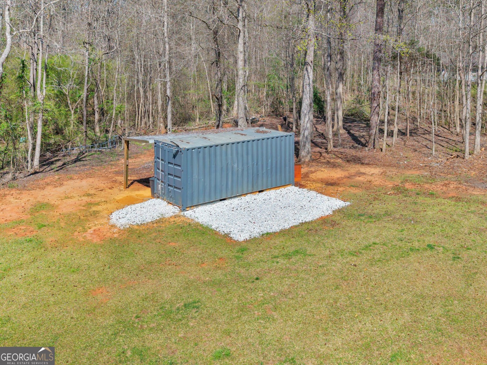 300 Fambro Circle Griffin - Photo 38