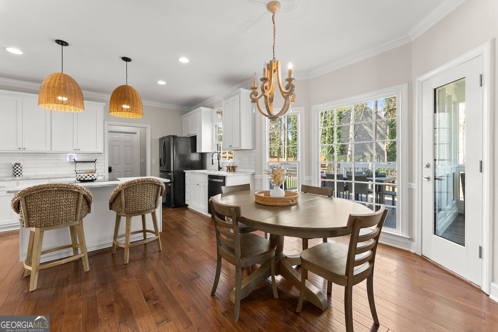 210 Weatherwood Circle Alpharetta - Photo 11