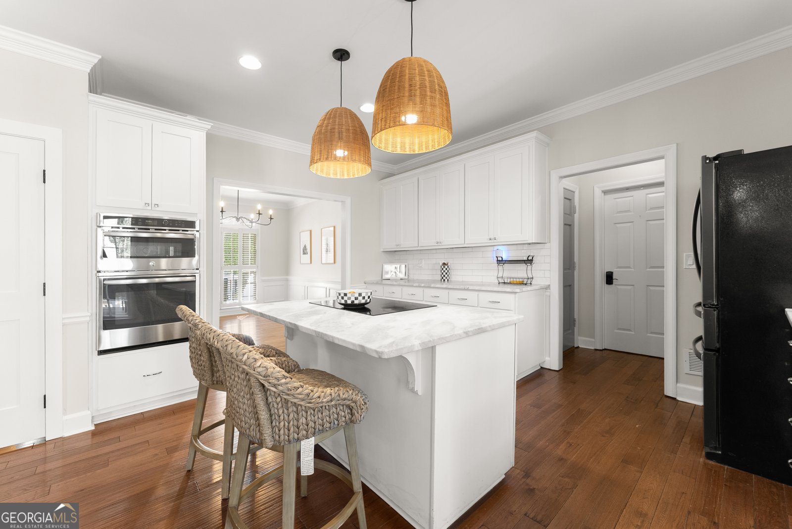 210 Weatherwood Circle Alpharetta - Photo 13