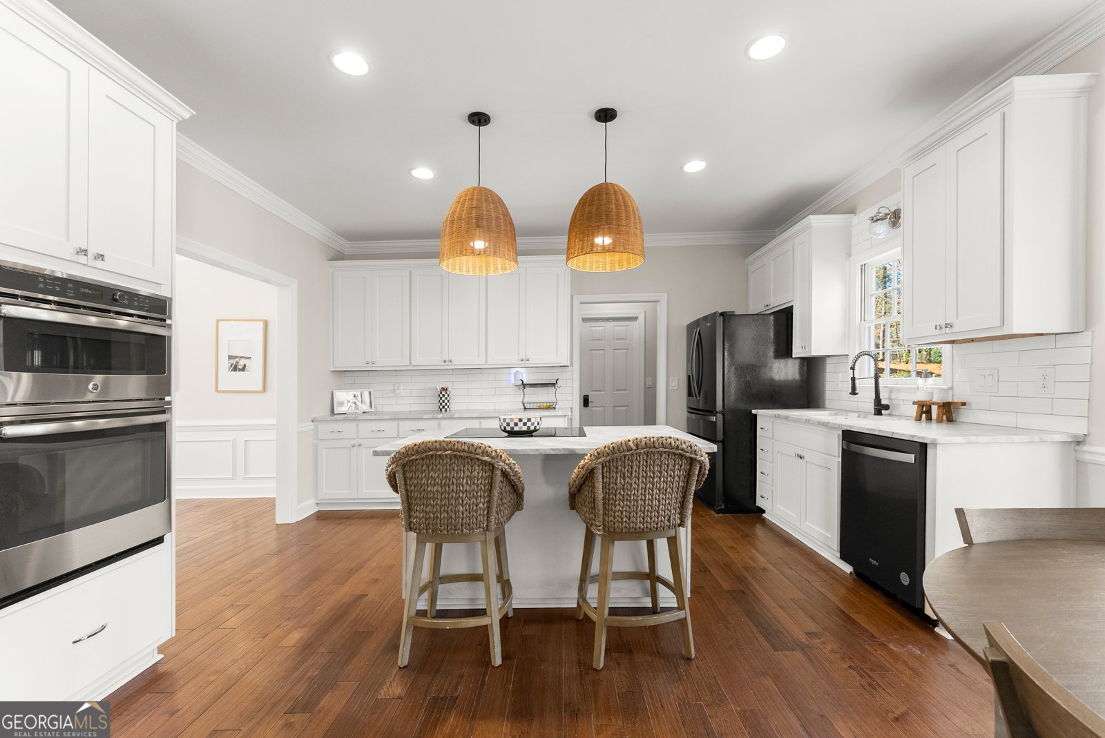 210 Weatherwood Circle Alpharetta - Photo 14