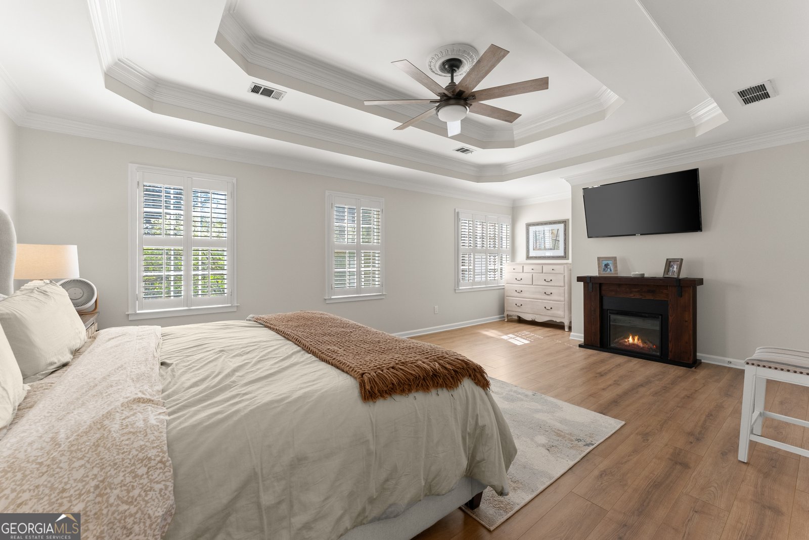 210 Weatherwood Circle Alpharetta - Photo 23