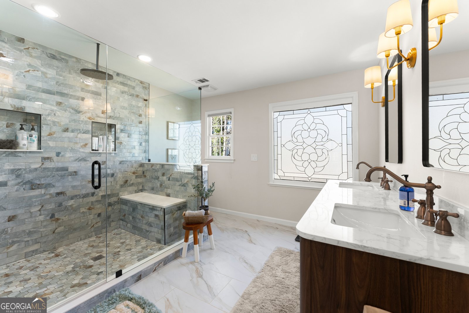 210 Weatherwood Circle Alpharetta - Photo 24