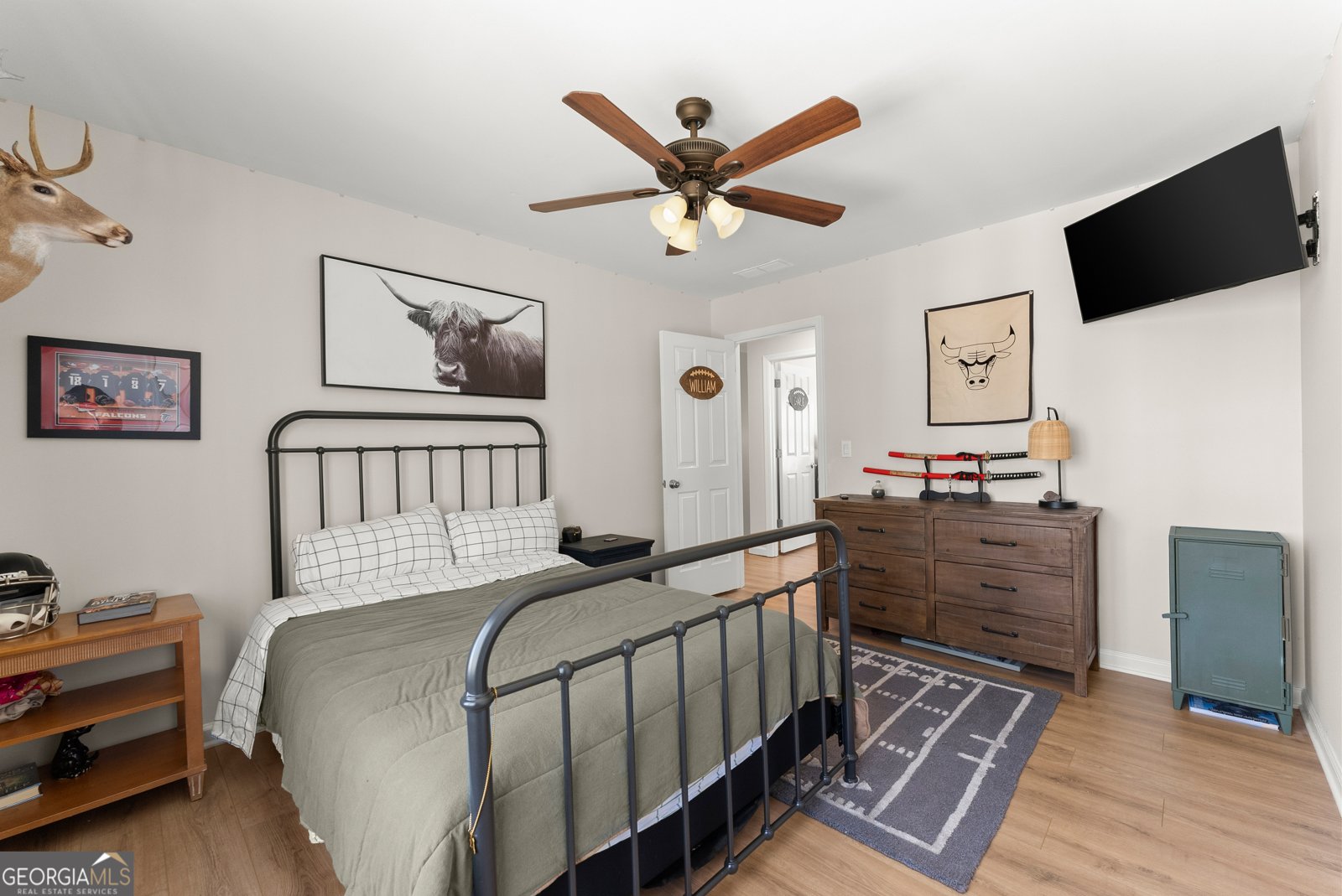 210 Weatherwood Circle Alpharetta - Photo 31