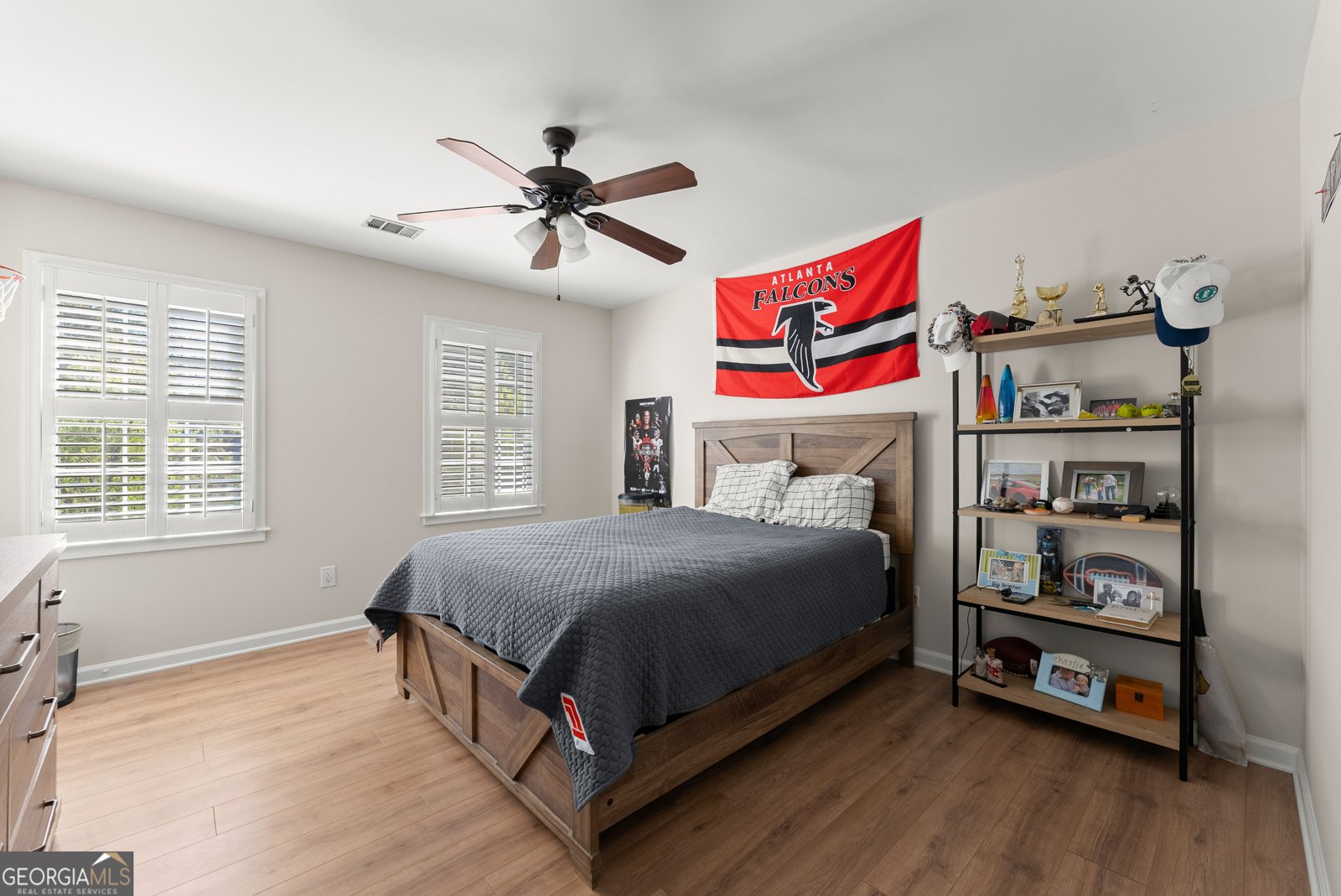 210 Weatherwood Circle Alpharetta - Photo 32