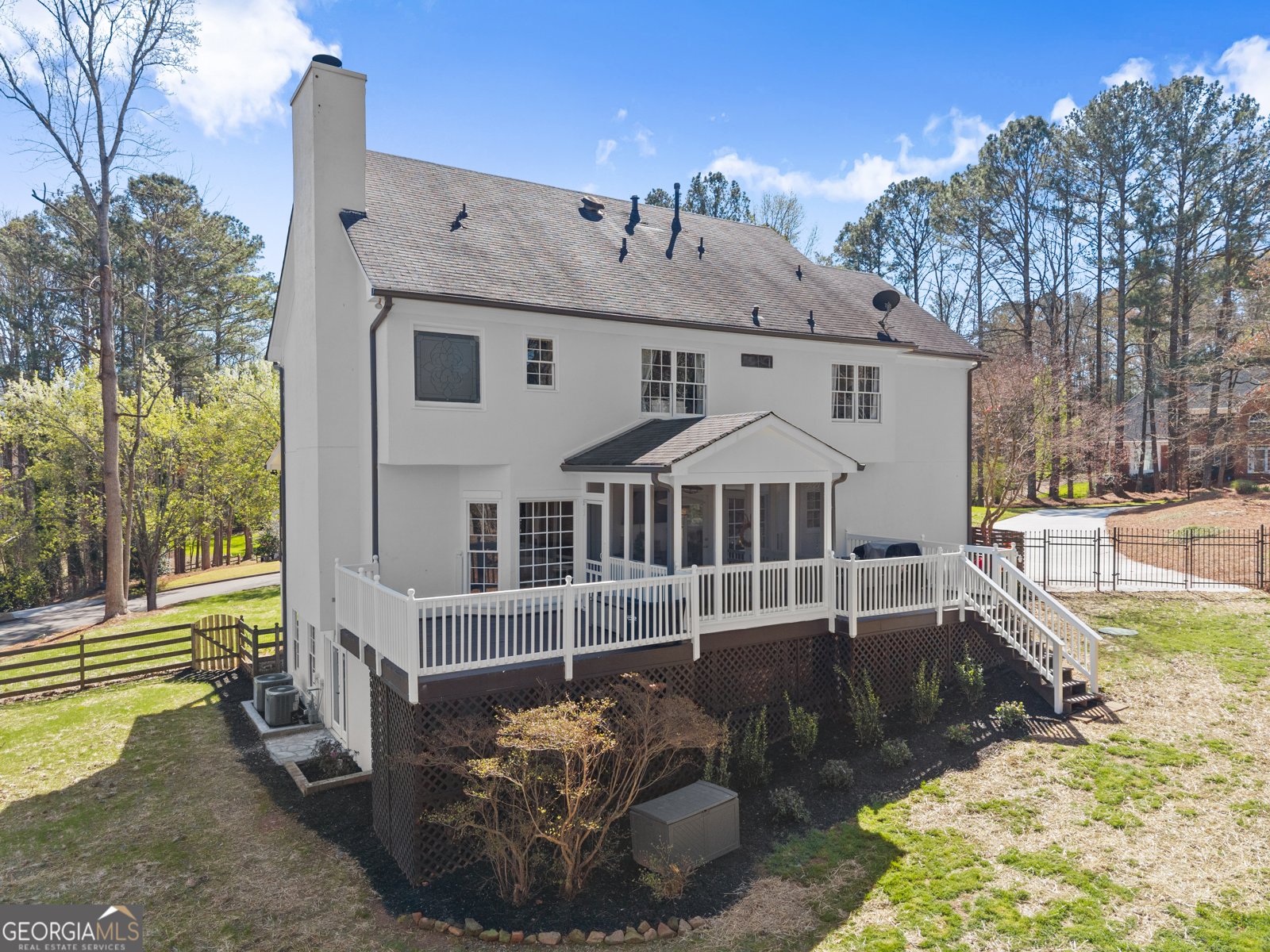 210 Weatherwood Circle Alpharetta - Photo 52