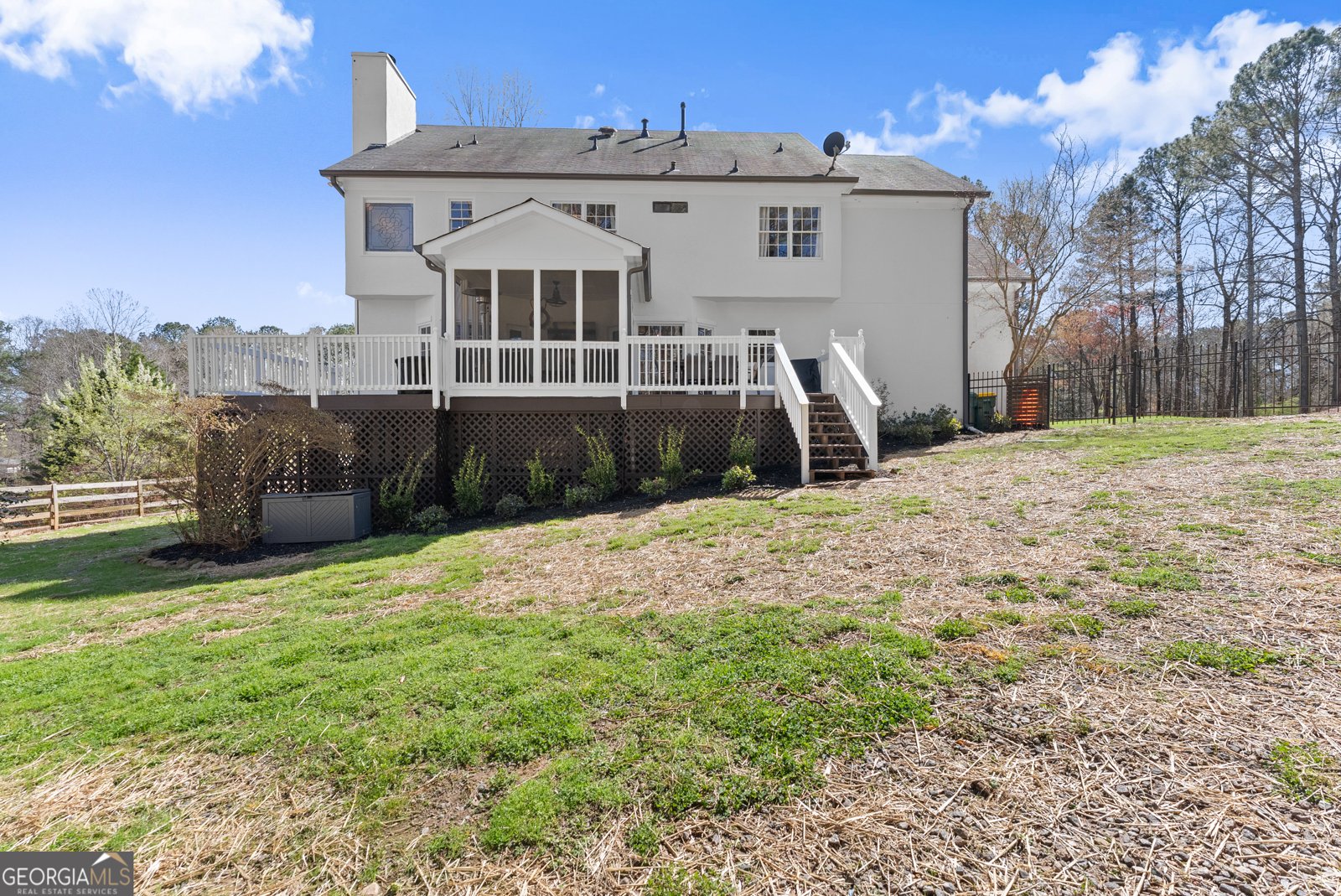 210 Weatherwood Circle Alpharetta - Photo 57