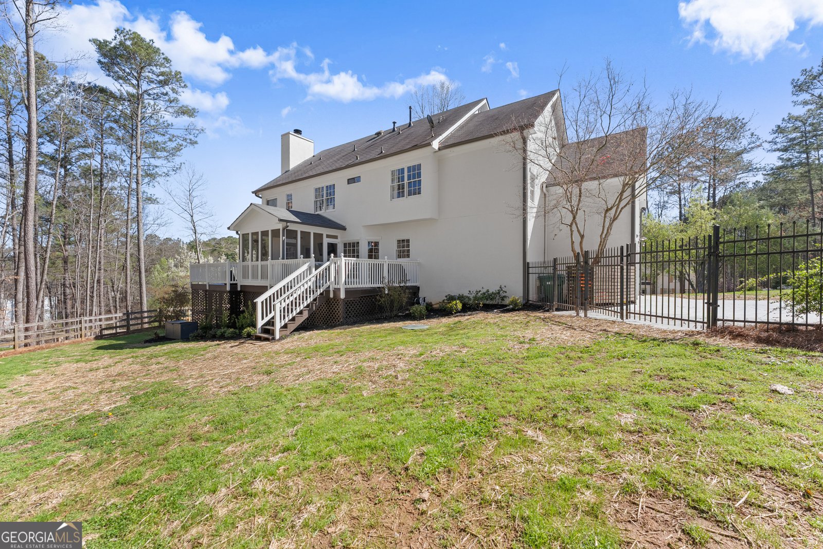 210 Weatherwood Circle Alpharetta - Photo 58