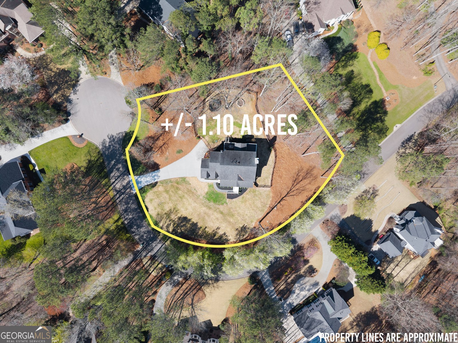 210 Weatherwood Circle Alpharetta - Photo 62