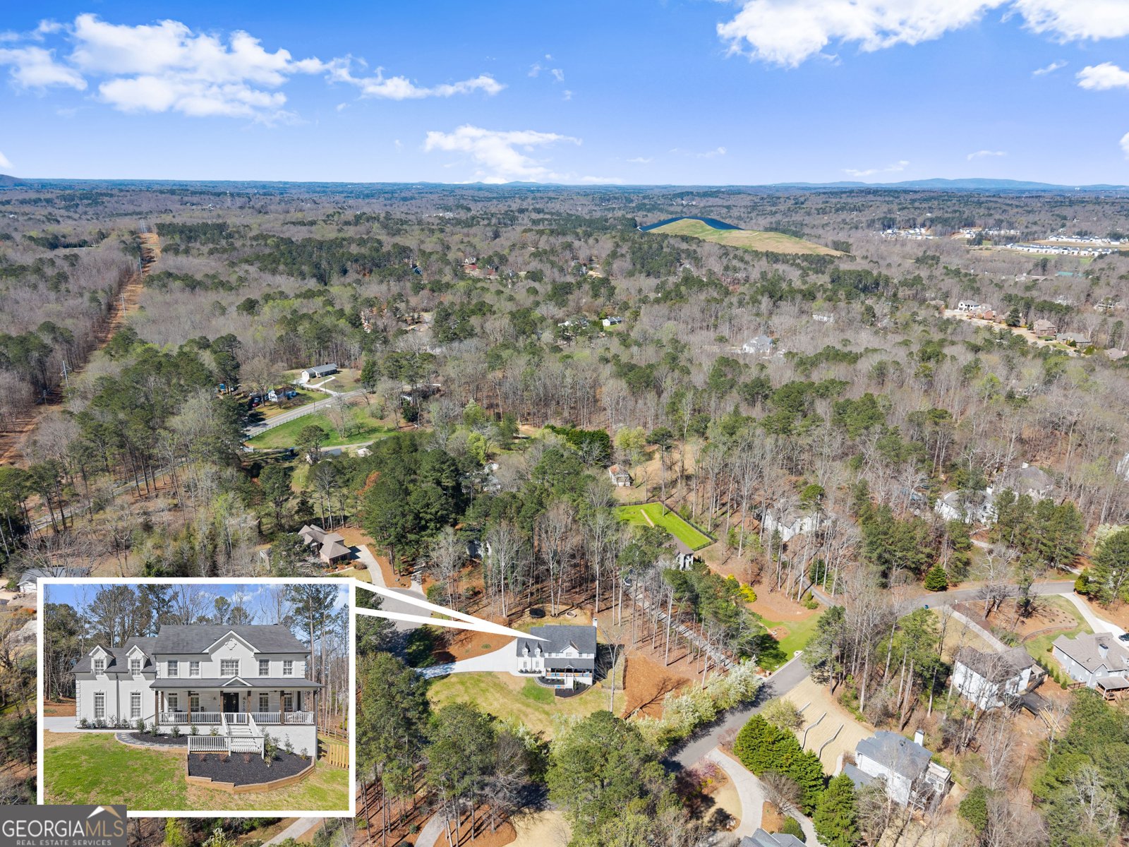 210 Weatherwood Circle Alpharetta - Photo 64