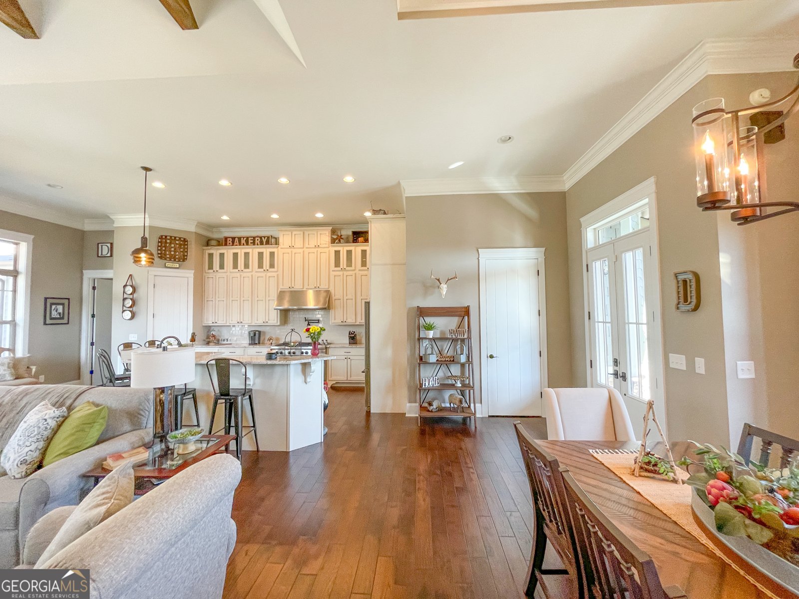 39 Acres on E. Teloga Road Summerville - Photo 12