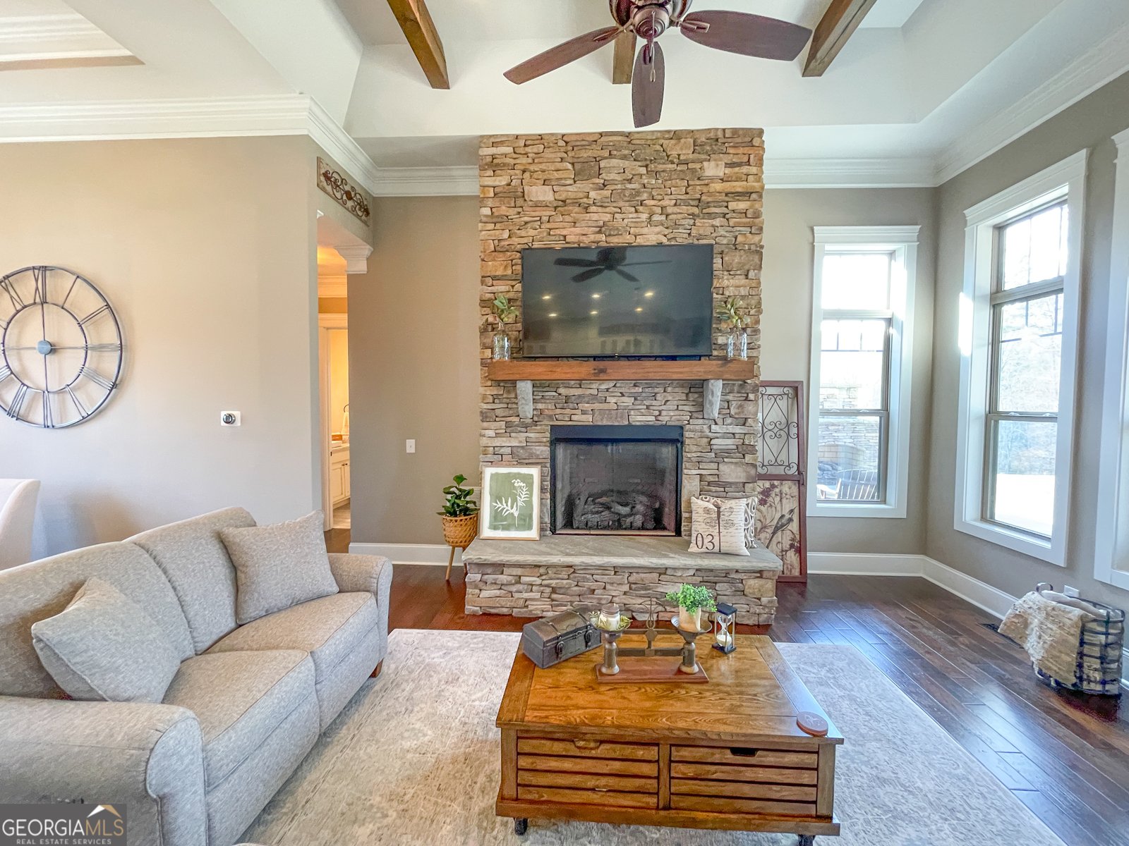 39 Acres on E. Teloga Road Summerville - Photo 13