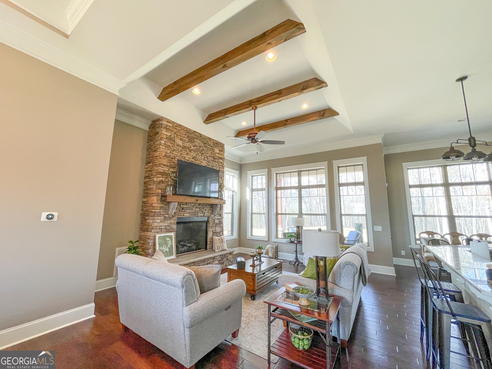 39 Acres on E. Teloga Road Summerville - Photo 16