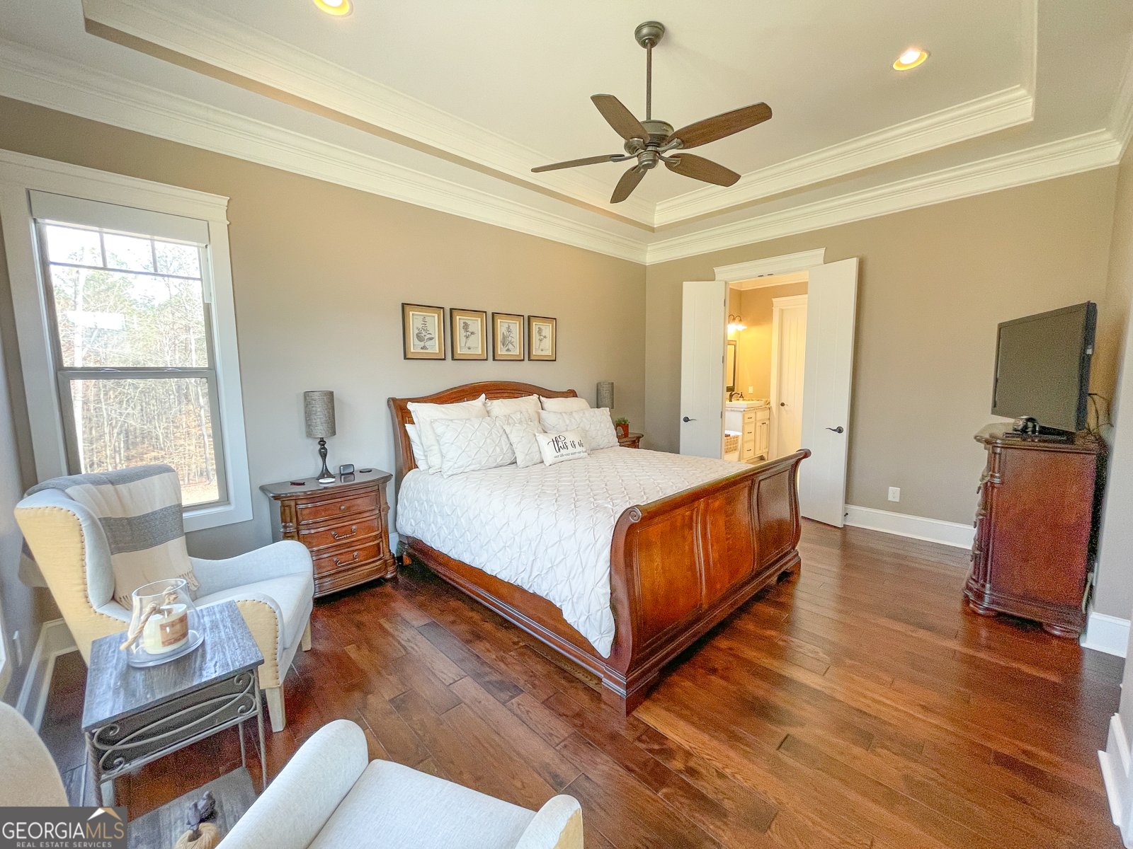 39 Acres on E. Teloga Road Summerville - Photo 17