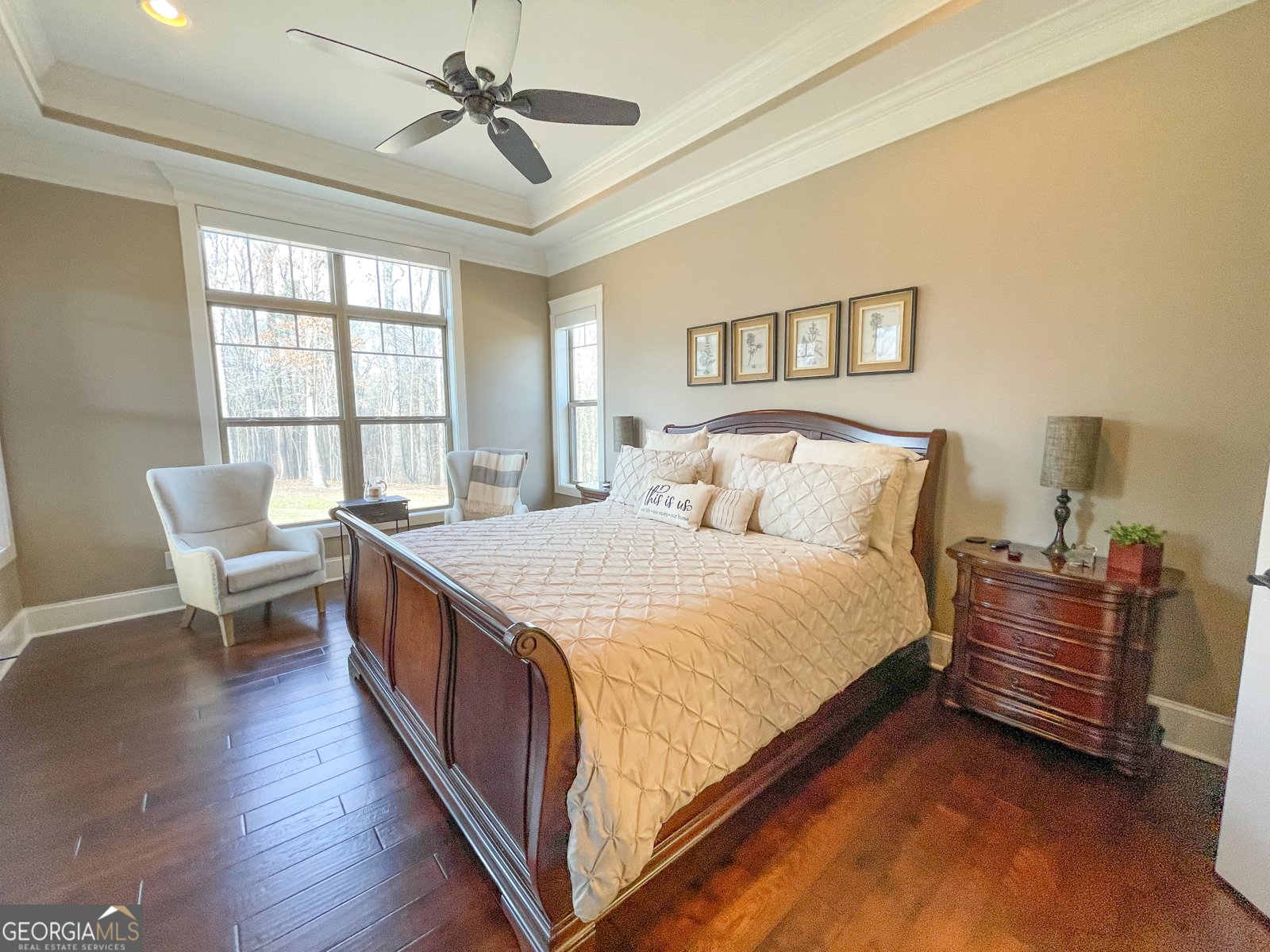 39 Acres on E. Teloga Road Summerville - Photo 18