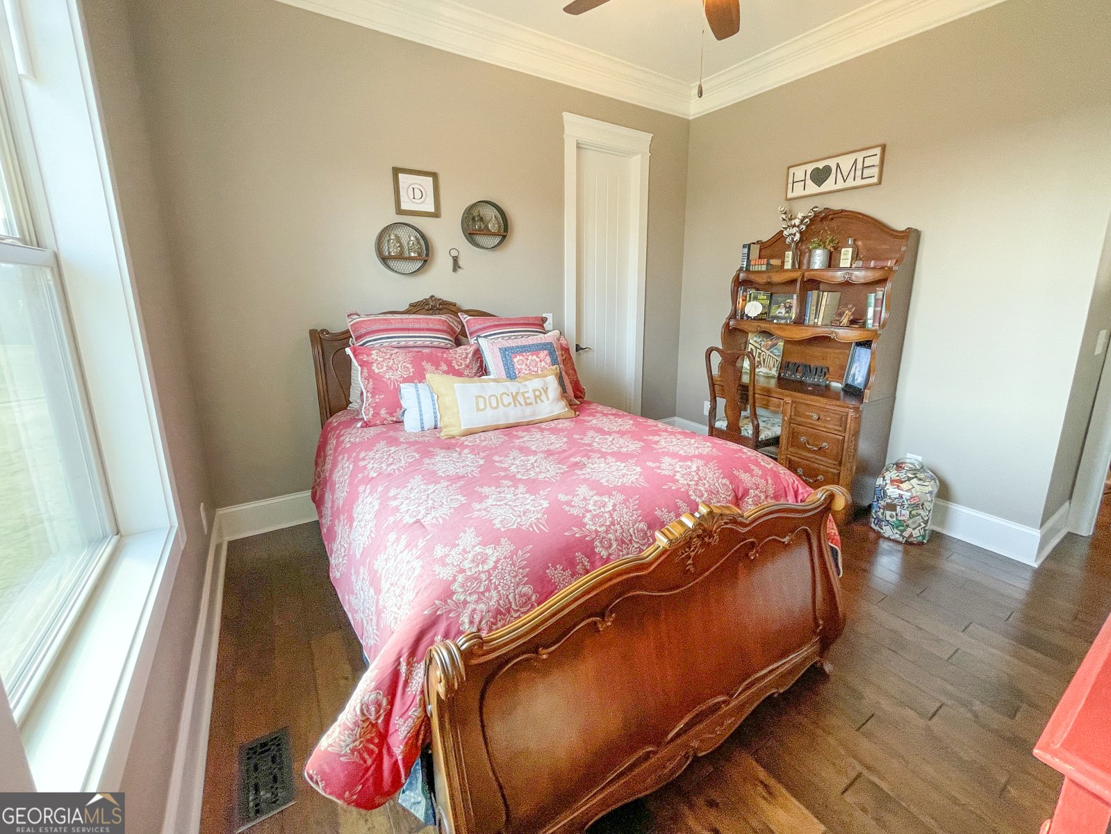 39 Acres on E. Teloga Road Summerville - Photo 23