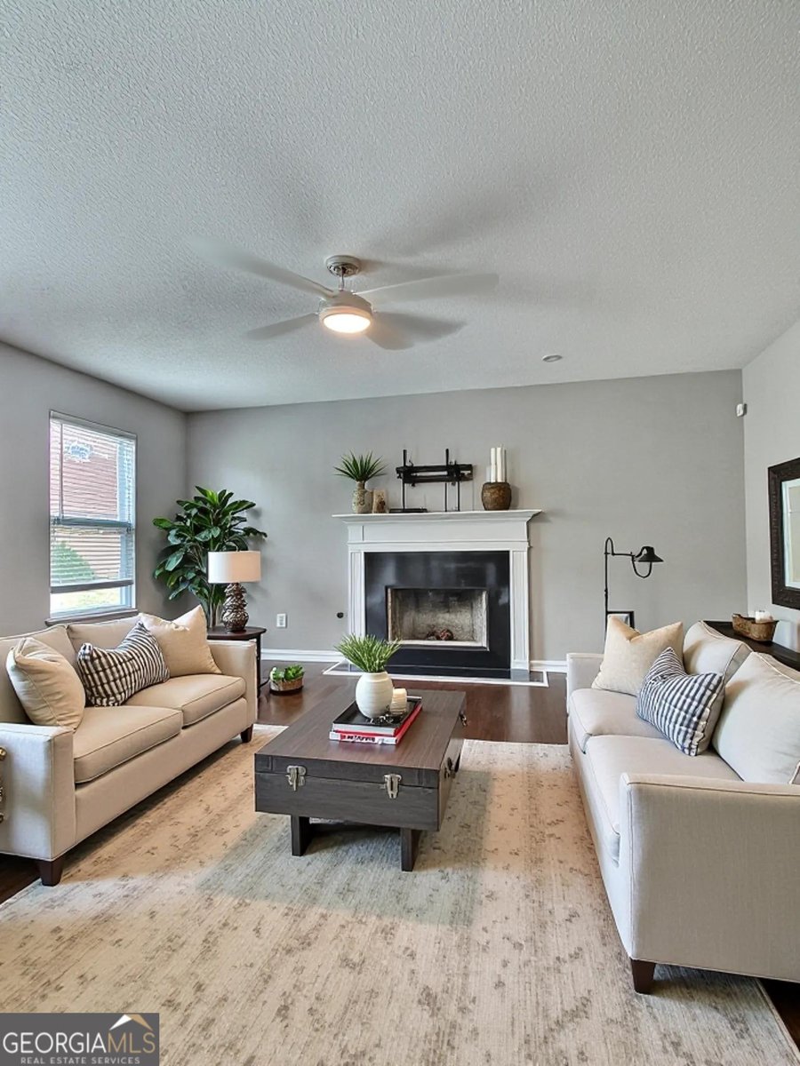 4214 Winston Circle South Fulton - Photo 11