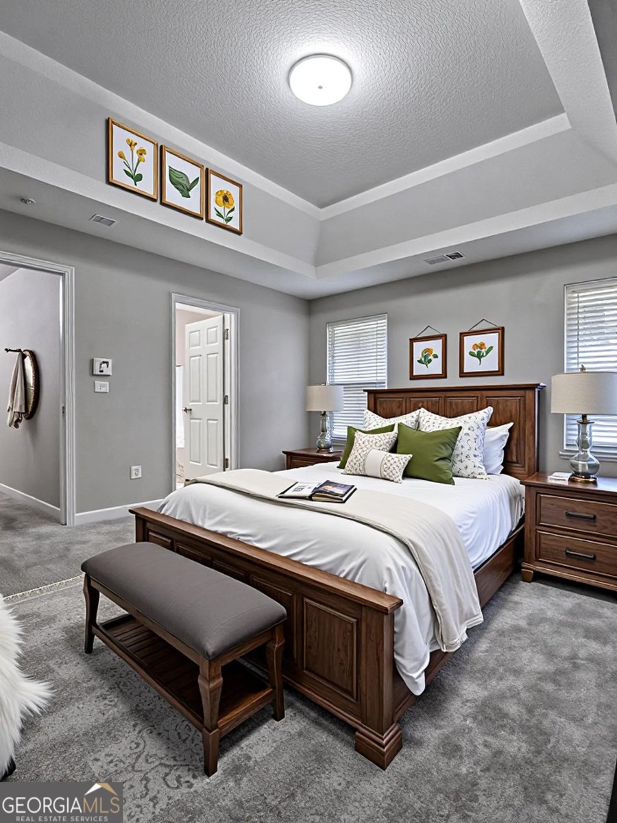 4214 Winston Circle South Fulton - Photo 22