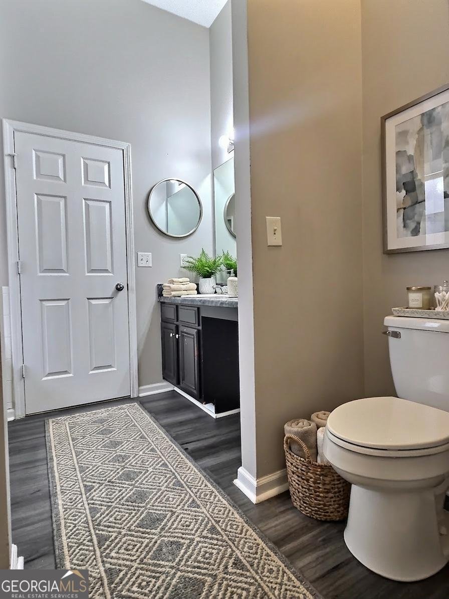 4214 Winston Circle South Fulton - Photo 26