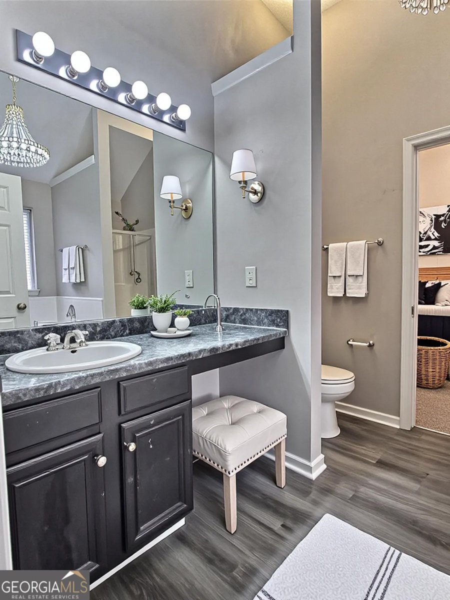 4214 Winston Circle South Fulton - Photo 28