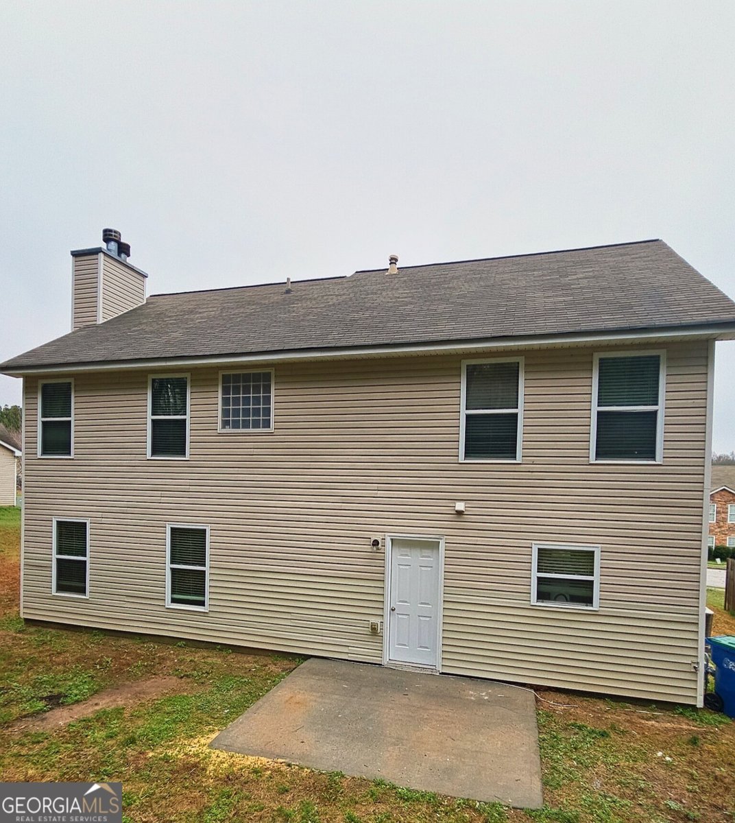 4214 Winston Circle South Fulton - Photo 37