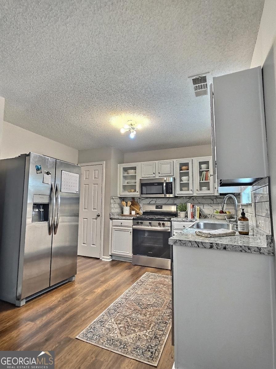 4214 Winston Circle South Fulton - Photo 6