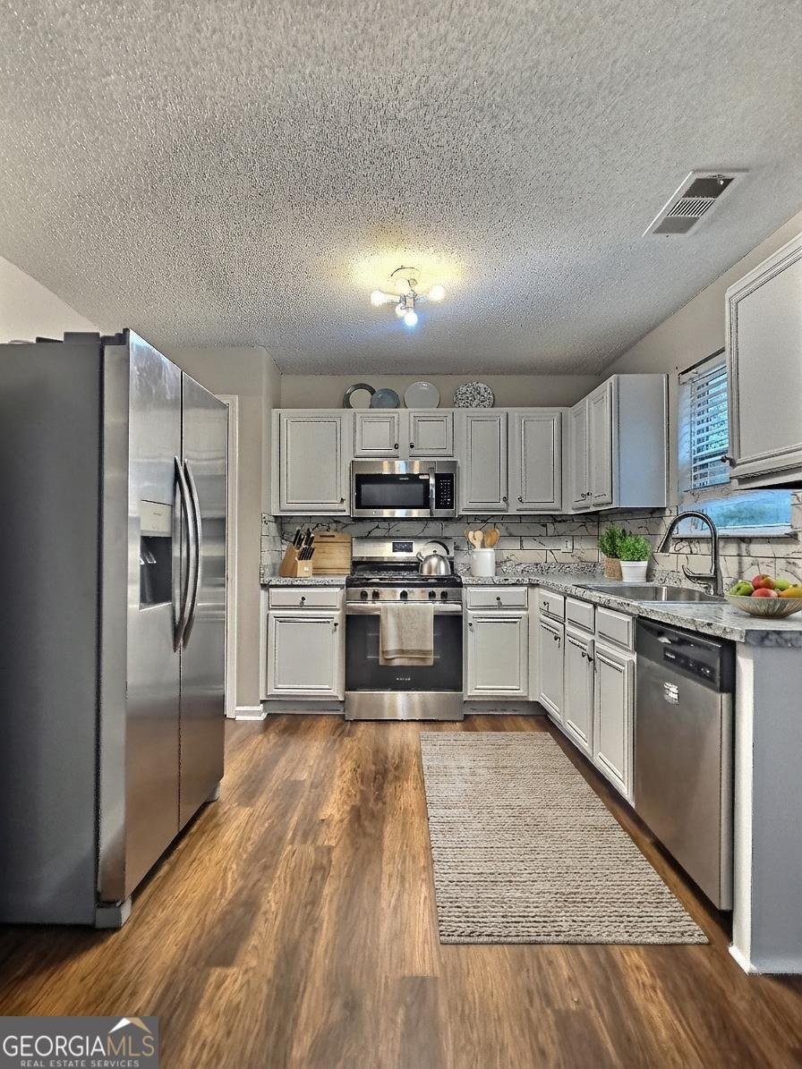 4214 Winston Circle South Fulton - Photo 7