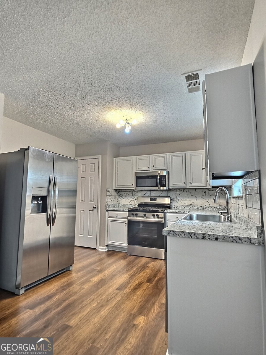 4214 Winston Circle South Fulton - Photo 8