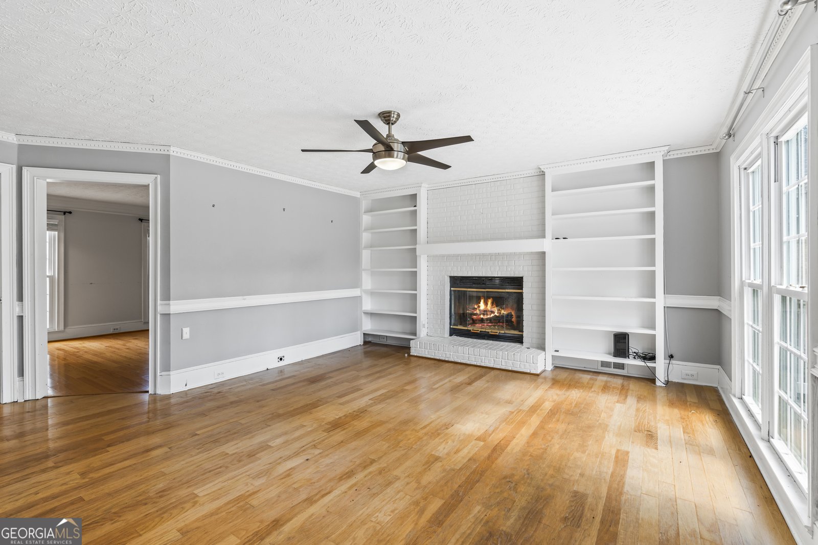 586 Clubland Circle Conyers - Photo 14